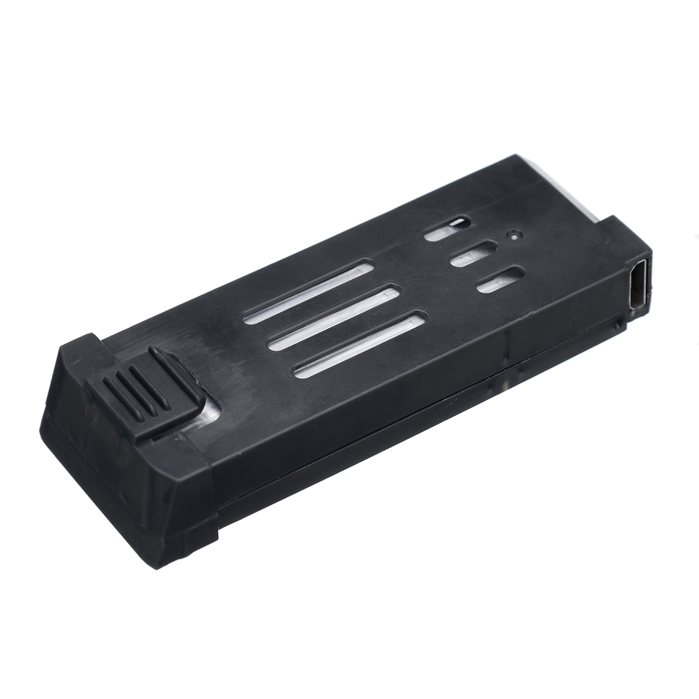 รุ่นอัพเกรด 3.7V 850mah แบตเตอ - Eachine Drone E58 บทวิจารณ์และราคา