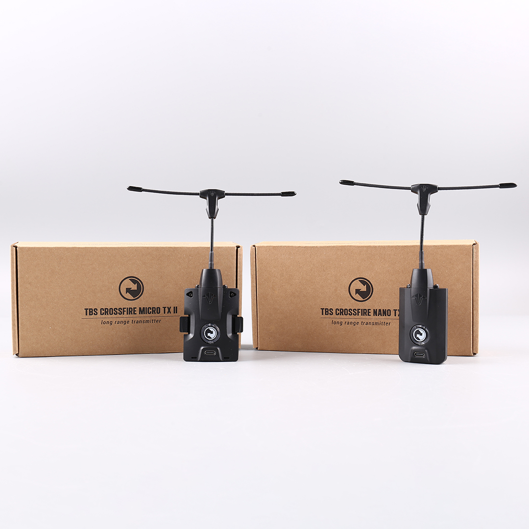 TBS Crossfire Micro TX V2 915M - Tbs Fpv Crossfire บทวิจารณ์และราคา
