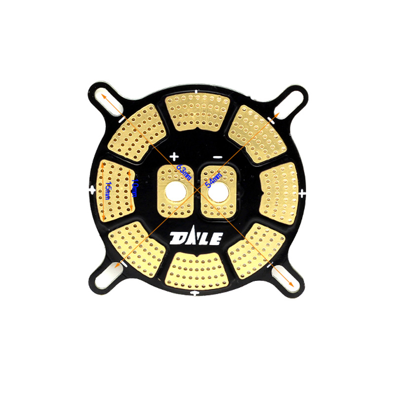 200A 80A บอร์ดสายไฟ PDB 7 Oz ส - Drone Power Distribution Board บทวิจารณ์และราคา