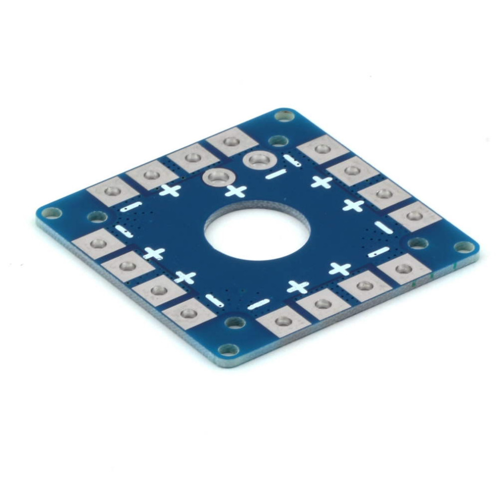 200A 80A บอร์ดสายไฟ PDB 7 Oz ส - Drone Power Distribution Board บทวิจารณ์และราคา