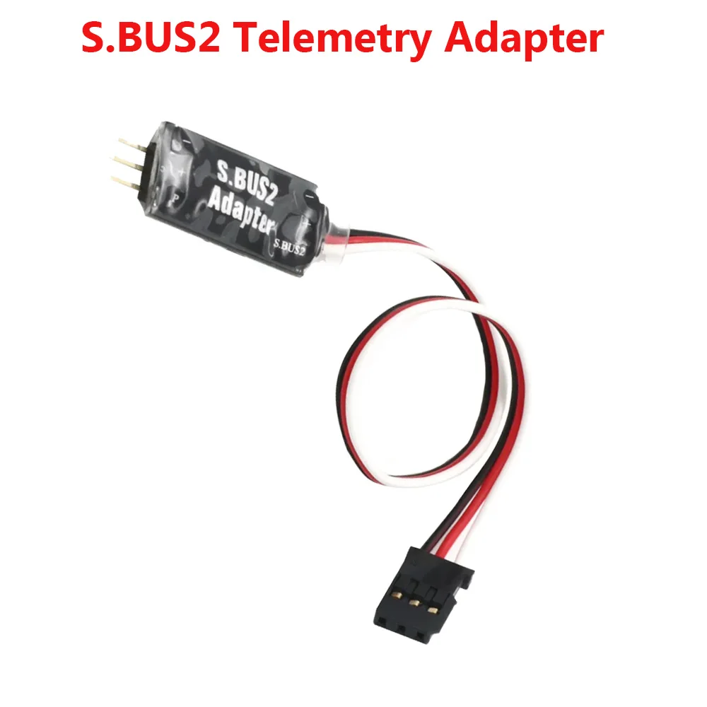 อะแดปเตอร์ส่งข้อมูล Hobbywing  - Drone Motor บทวิจารณ์และราคา