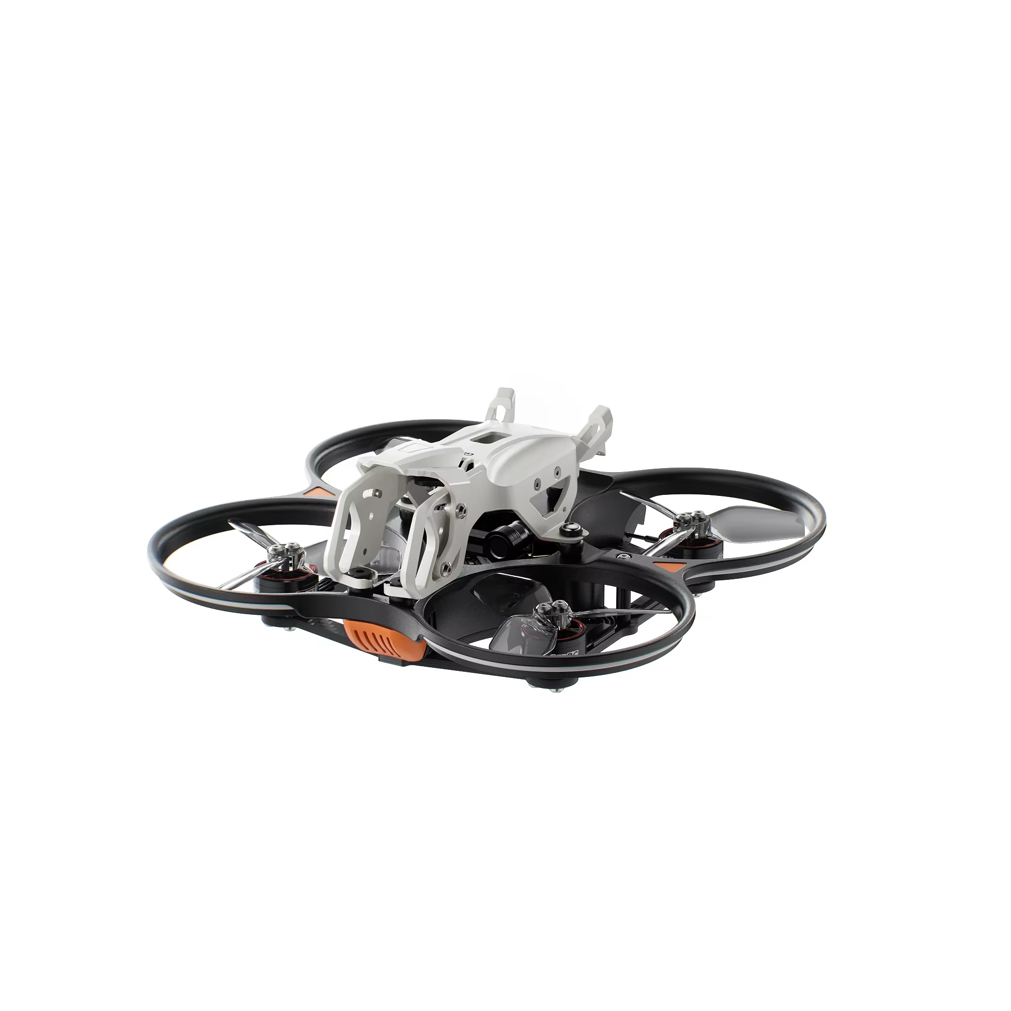 ไม่มีแบตเตอรี่ GEPRC Darkstar  - Drone Gps Mount บทวิจารณ์และราคา