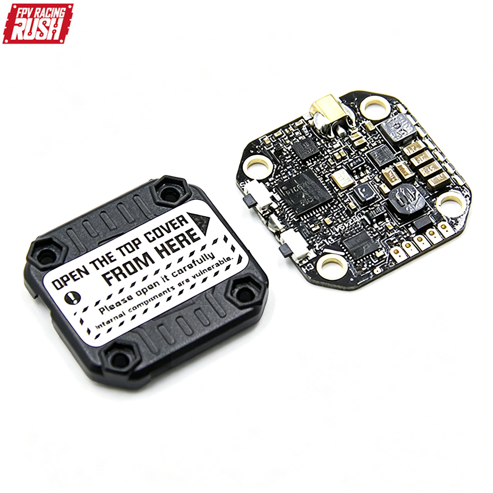Rush Rushfpv Tank Ultimate Min - Drone Antenna บทวิจารณ์และราคา