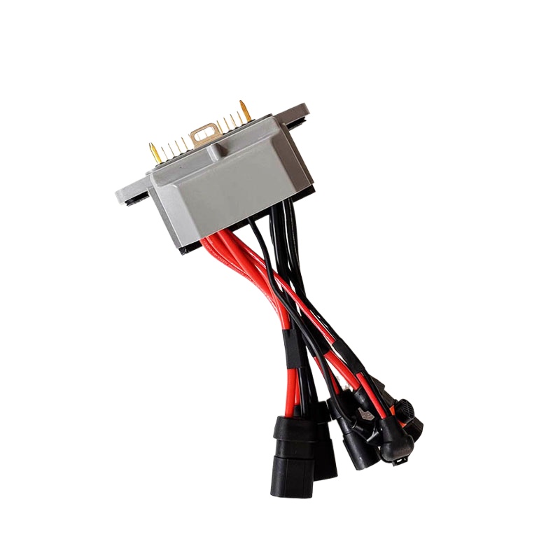 ใหม่สำหรับโมดูลบอร์ดจ่ายไฟ Agr - Drone Power Distribution Board บทวิจารณ์และราคา