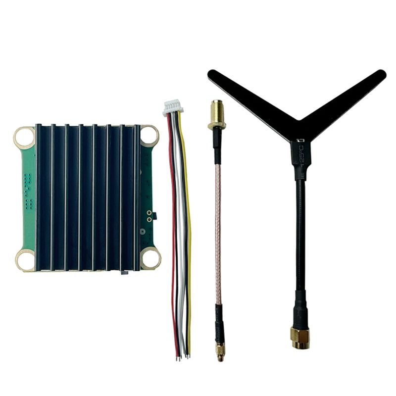 1.2G 1.3G VTX 3W 3000Mw 9 ช่อง - Drone Antenna บทวิจารณ์และราคา