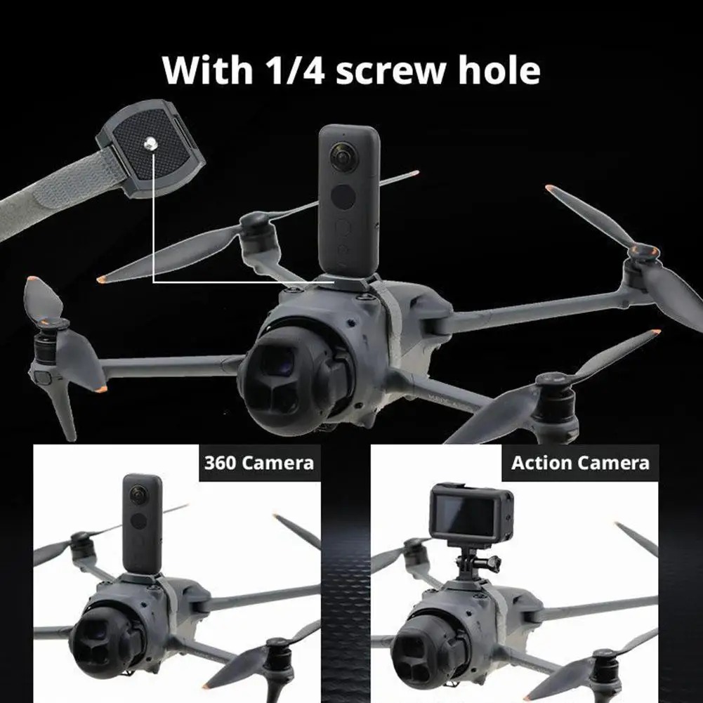 สําหรับ DJI Mavic 4 Pro Drone  - Drone Led Light บทวิจารณ์และราคา