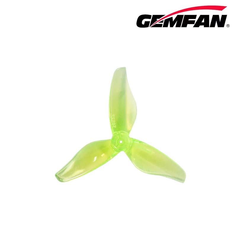 12 คู่ (12CW + 12CCW) gemfan 2 - Drone Propeller บทวิจารณ์และราคา
