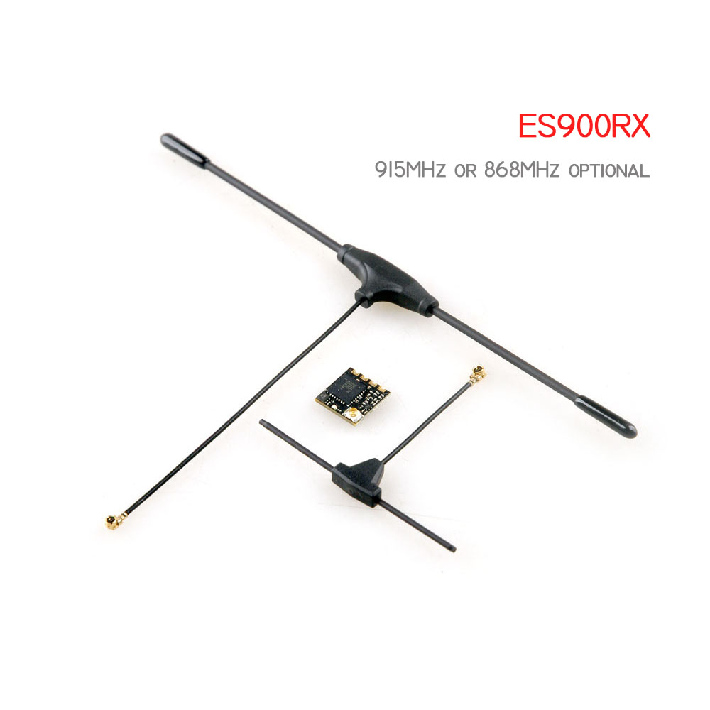 ชุดคอมโบ Happymodel RC ELRS Mi - Drone Motor บทวิจารณ์และราคา