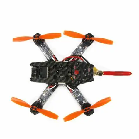 คิงคอง LDARC 130GT โครงโดรนควอ - Drone Frame บทวิจารณ์และราคา