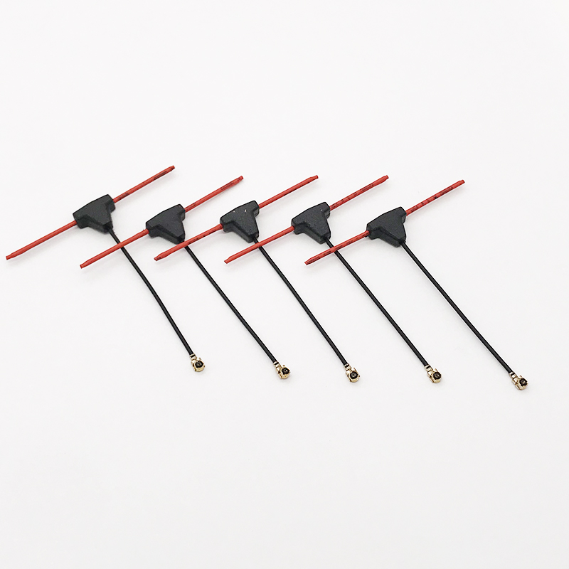 2.4G 2DBI T เสาอากาศ IPX1 สําห - Drone Frame บทวิจารณ์และราคา