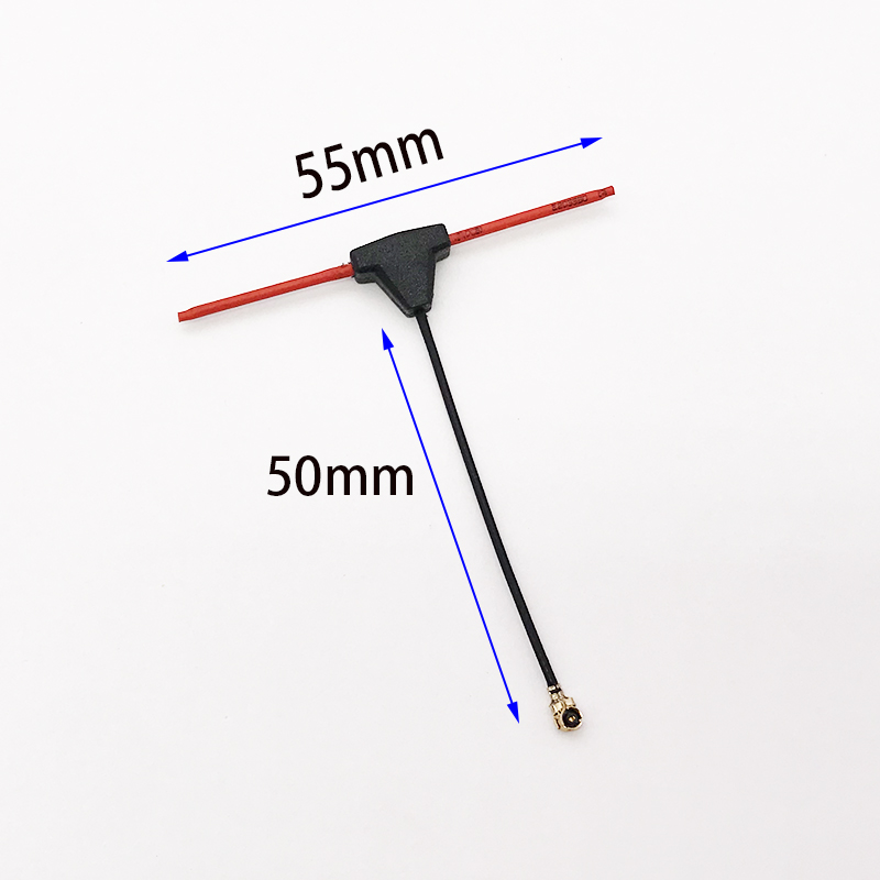 2.4G 2DBI T เสาอากาศ IPX1 สําห - Drone Frame บทวิจารณ์และราคา