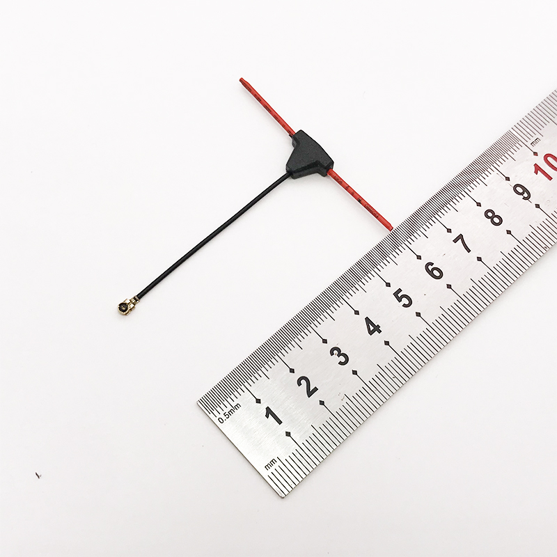 2.4G 2DBI T เสาอากาศ IPX1 สําห - Drone Frame บทวิจารณ์และราคา