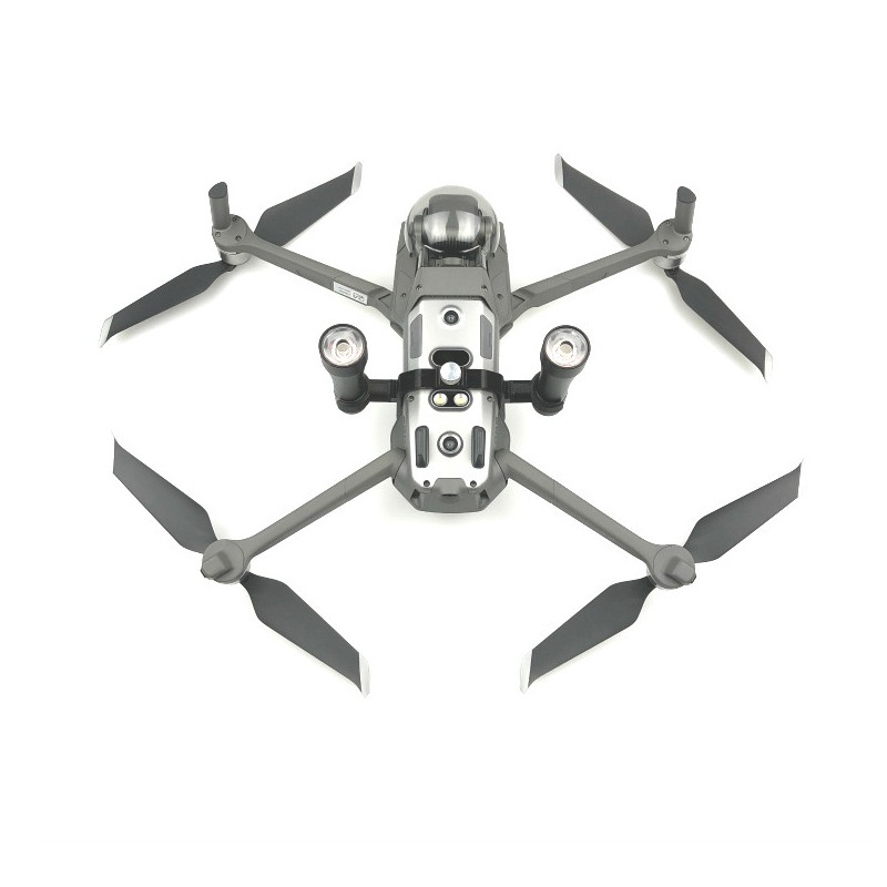 Drone Night FlightหลอดไฟLEDใช้ - Drone Led Light บทวิจารณ์และราคา